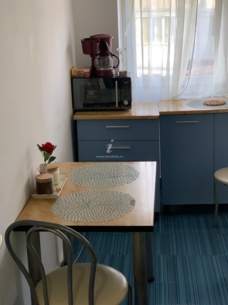 Apartament Felix Holiday