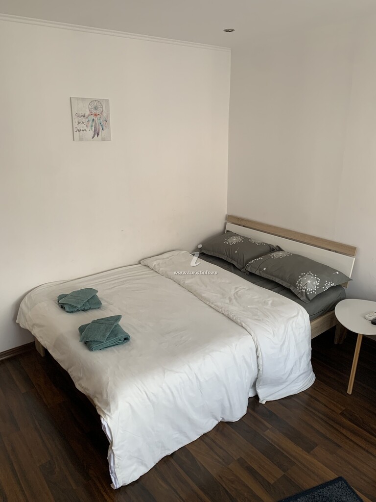 Apartament Felix Holiday
