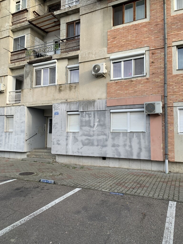 Apartament Felix Holiday