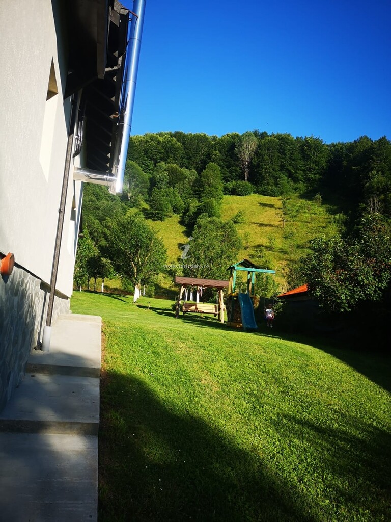 Casa de vacanță Edya