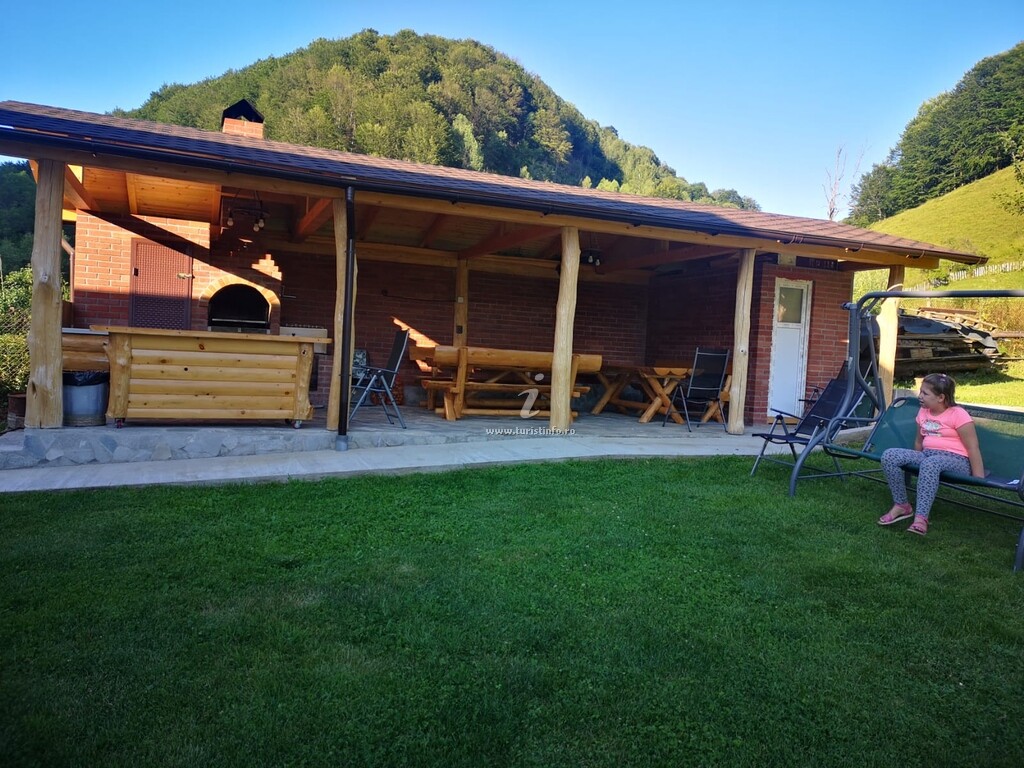 Casa de vacanță Edya