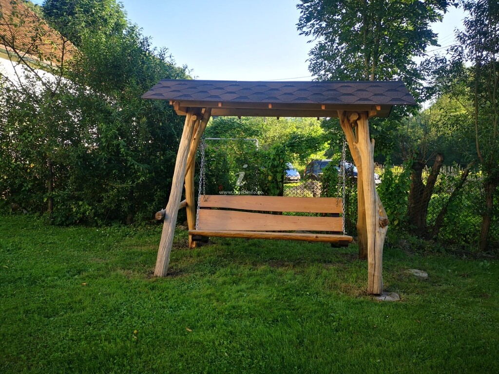 Casa de vacanță Edya