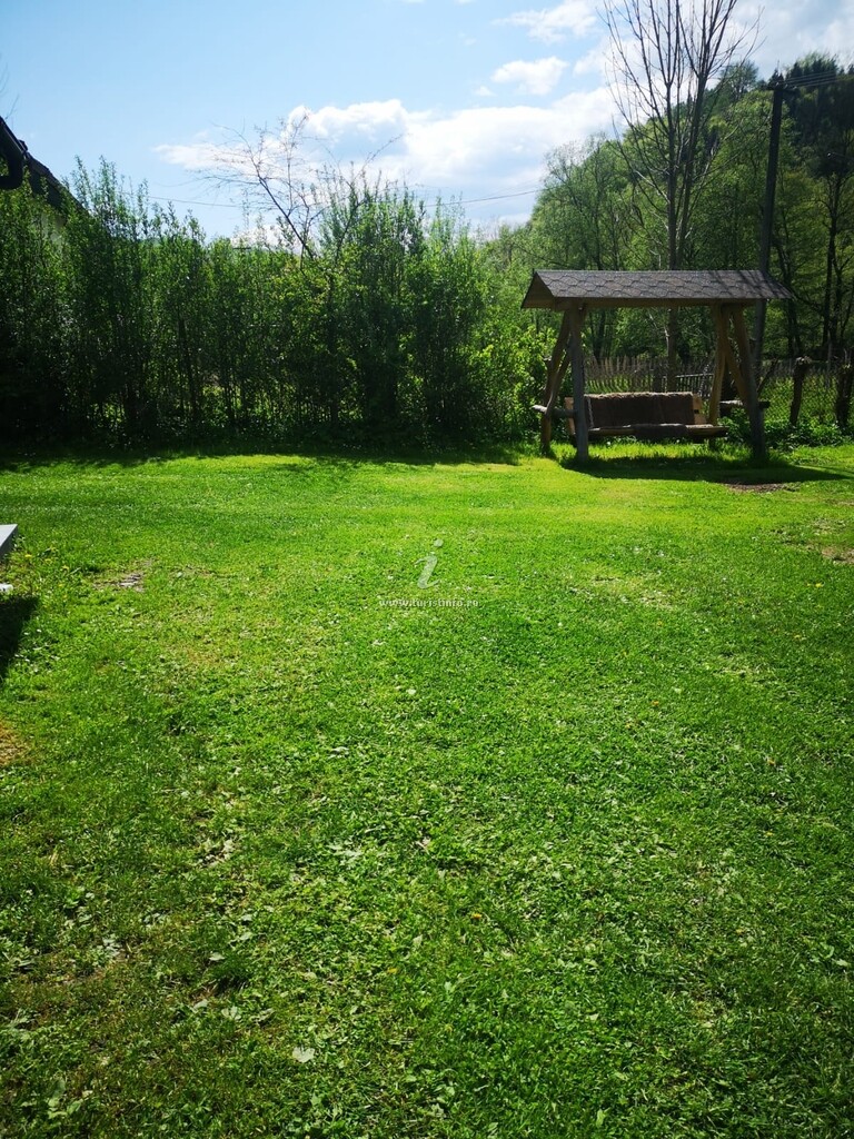 Casa de vacanță Edya
