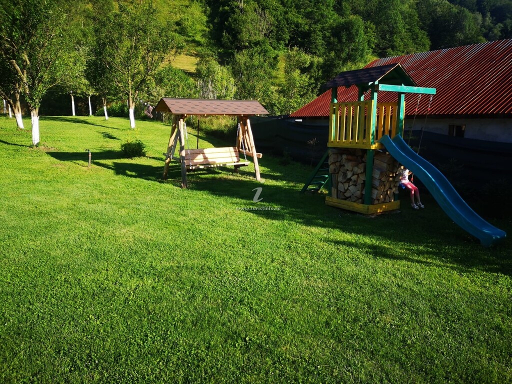 Casa de vacanță Edya