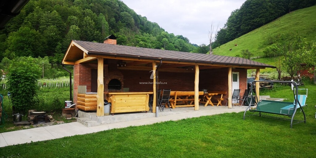 Casa de vacanță Edya