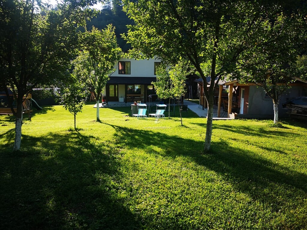Casa de vacanță Edya