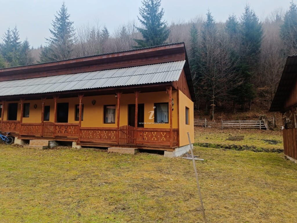 Casa Ștefania