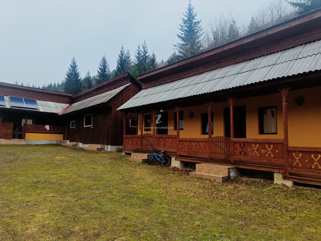 Casa Ștefania