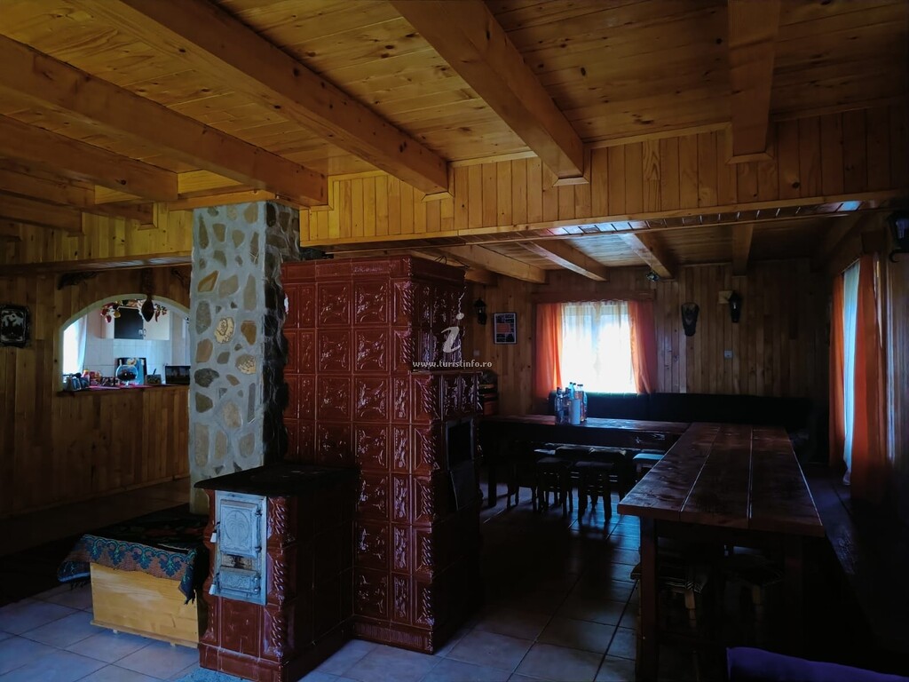 Casa Ștefania