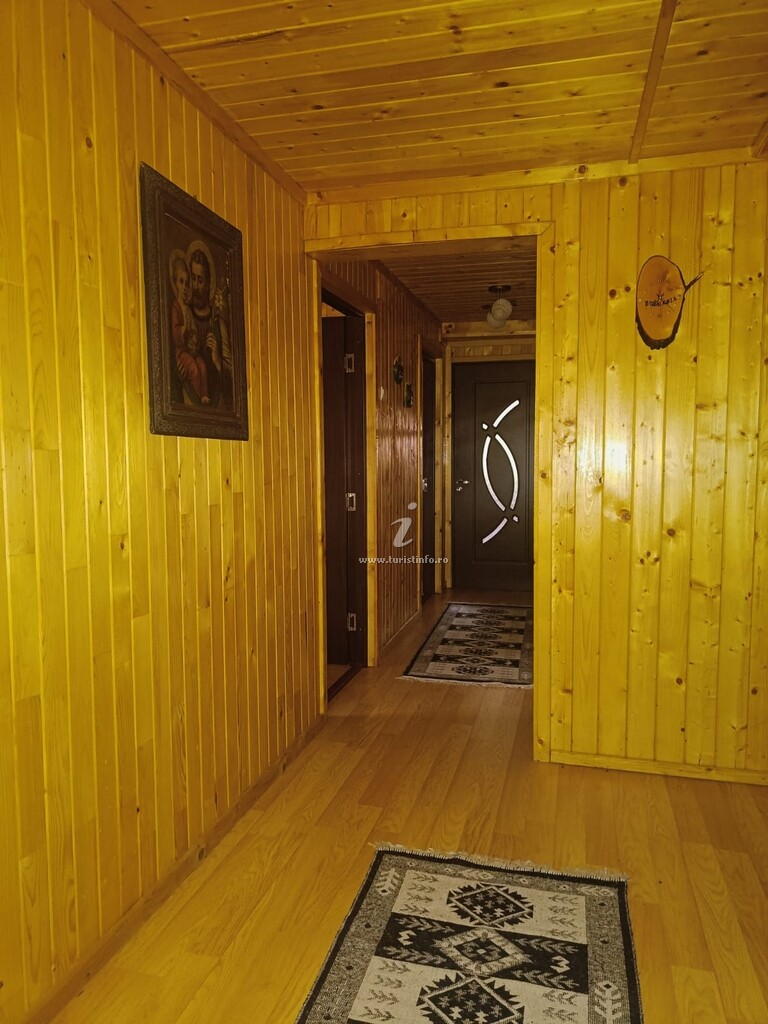 Casa Ștefania
