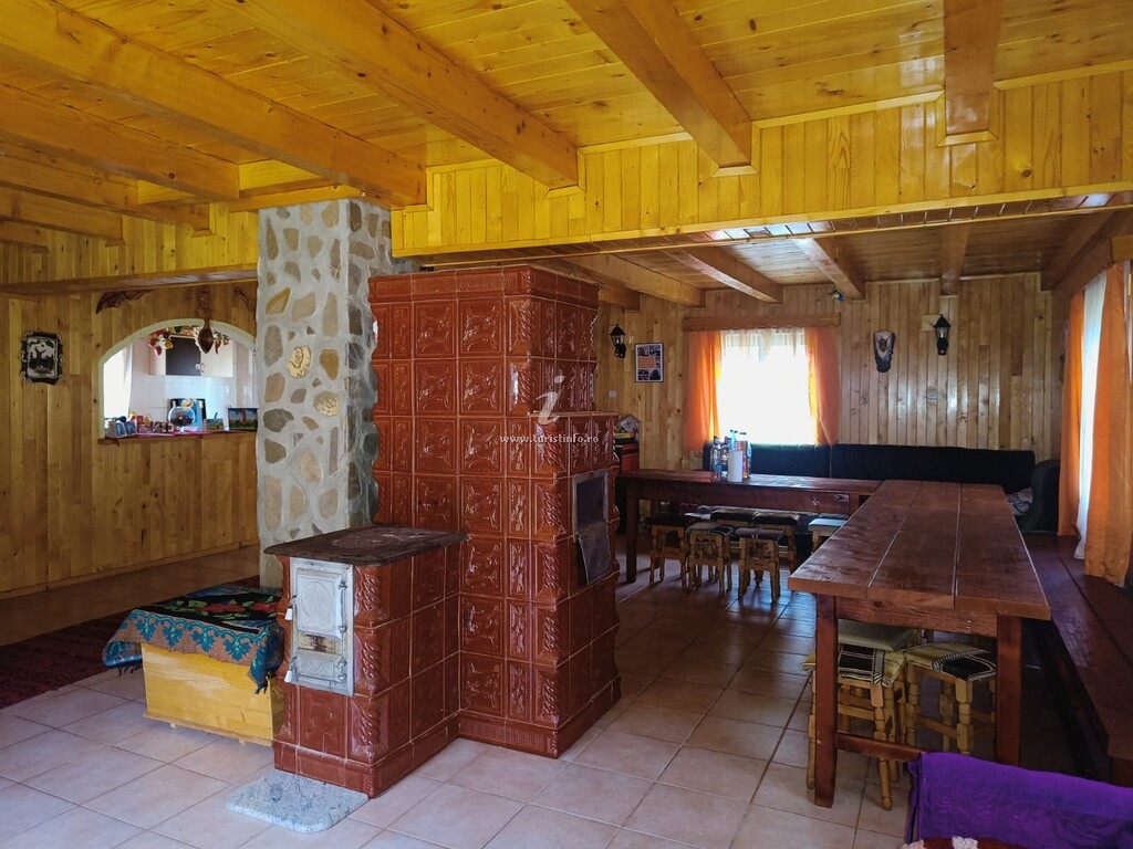 Casa Ștefania