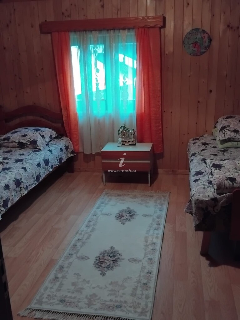Casa Ștefania