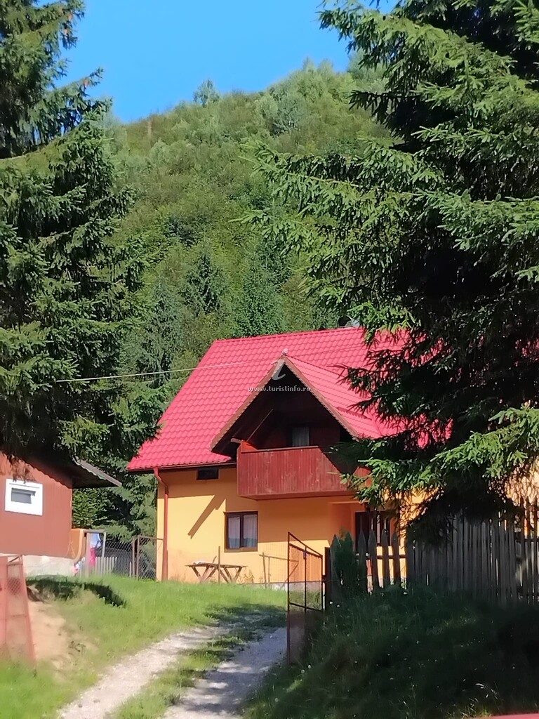 Casa Ștefania