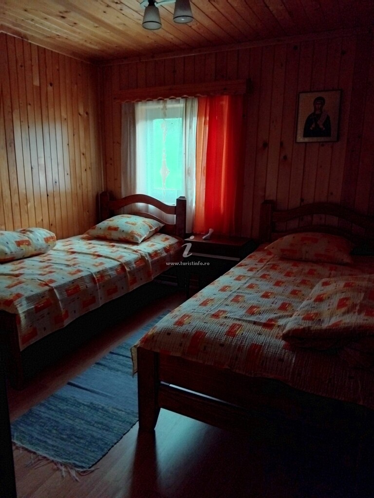 Casa Ștefania