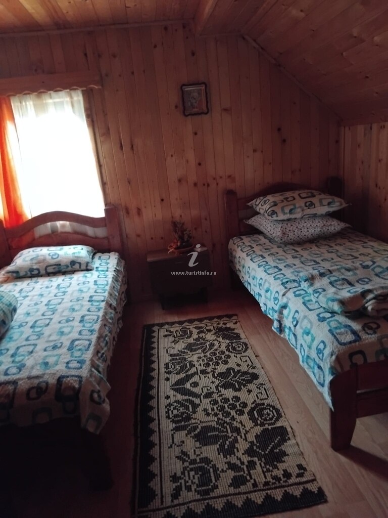Casa Ștefania