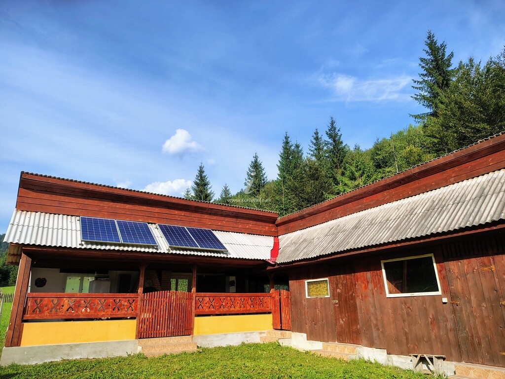 Casa Ștefania
