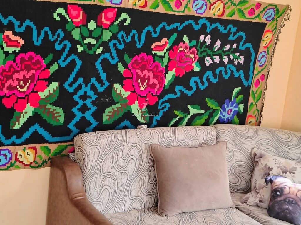 Casa Ștefania