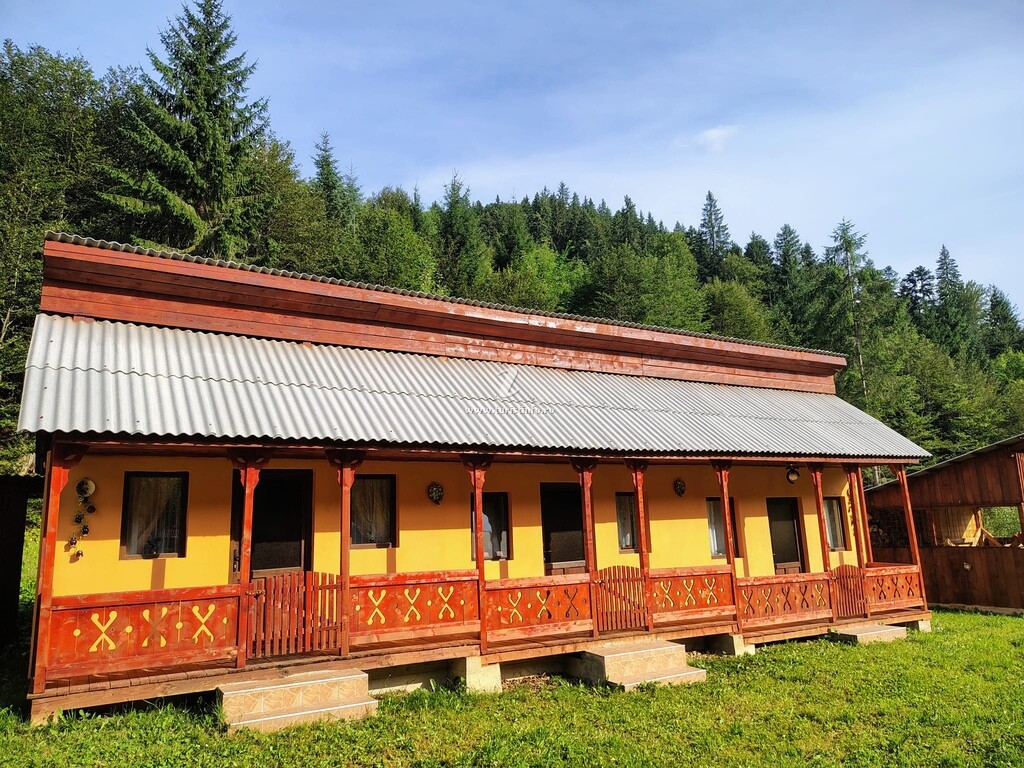 Casa Ștefania