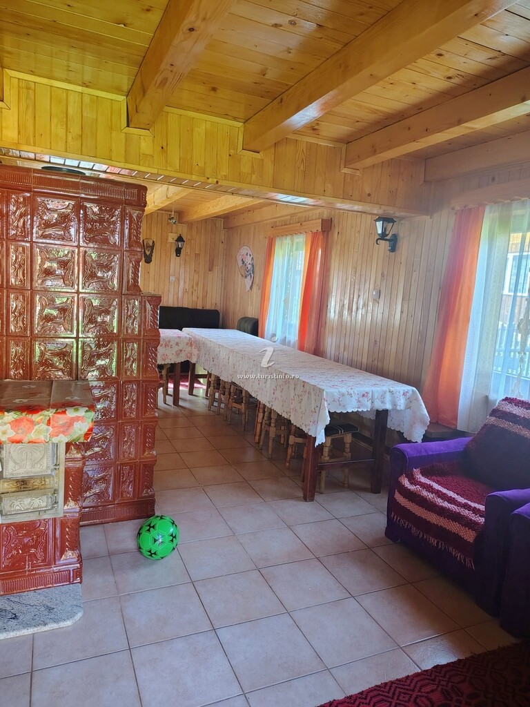 Casa Ștefania