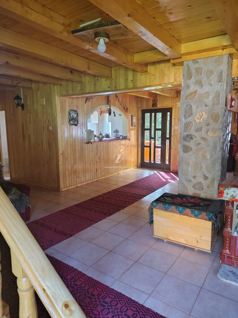 Casa Ștefania
