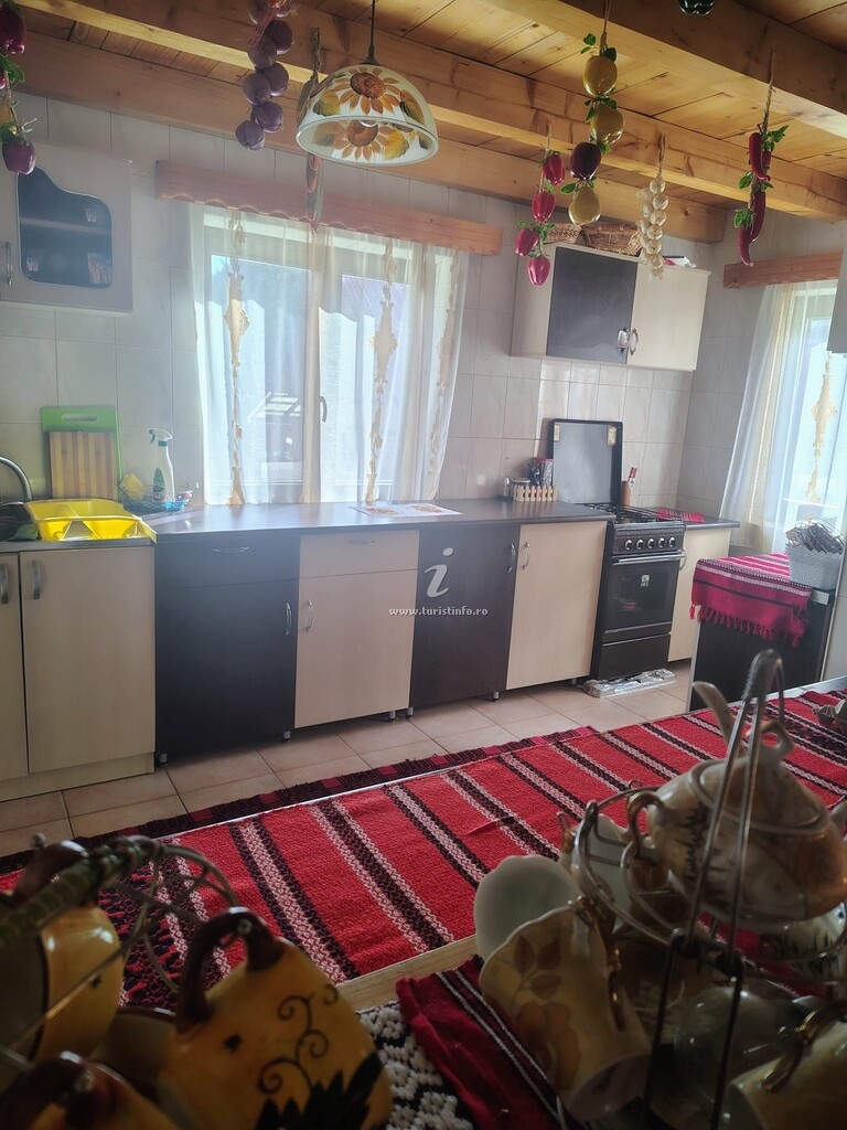 Casa Ștefania