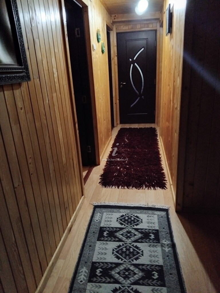 Casa Ștefania
