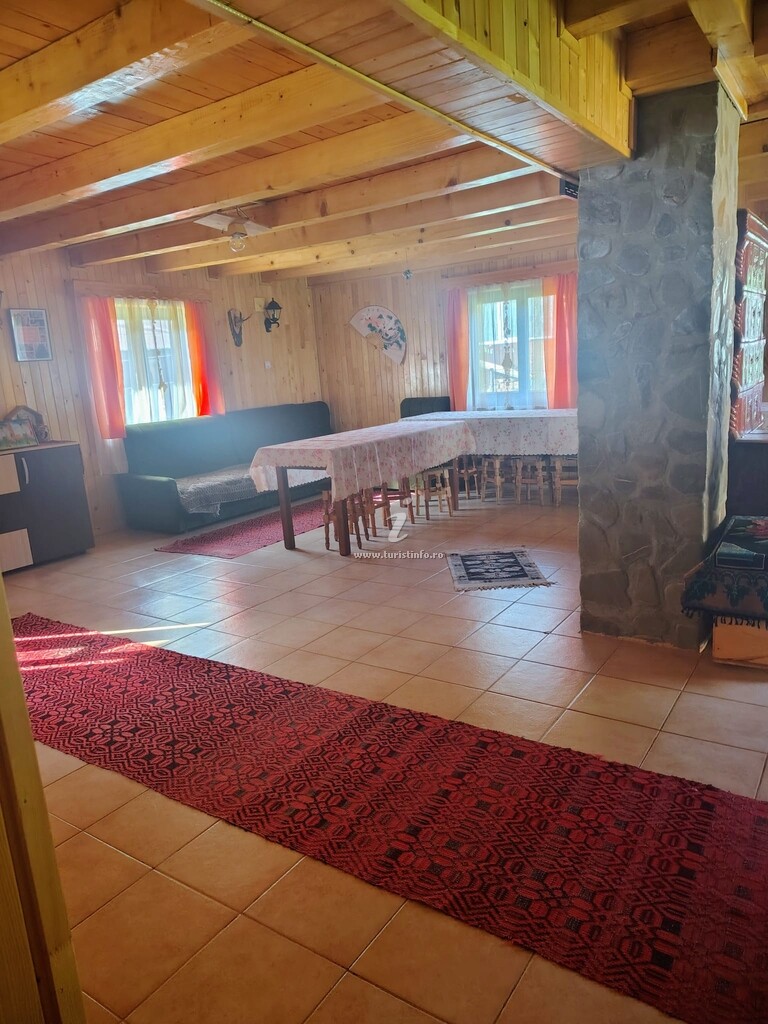 Casa Ștefania