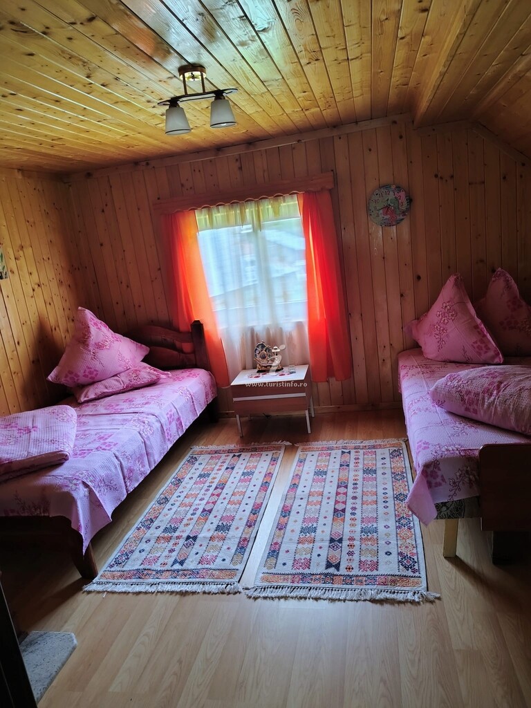 Casa Ștefania