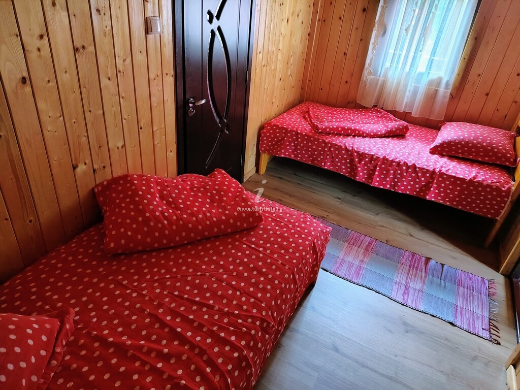 Casa Ștefania