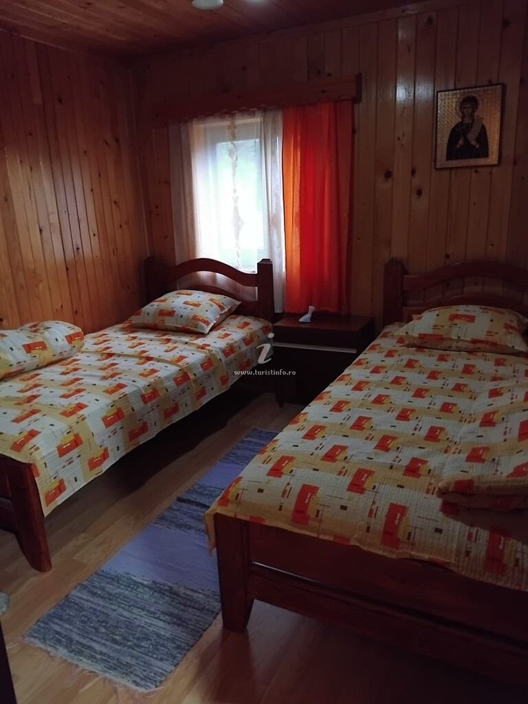 Casa Ștefania