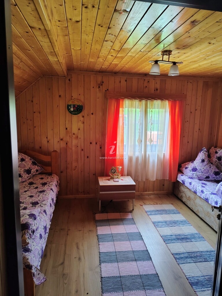 Casa Ștefania