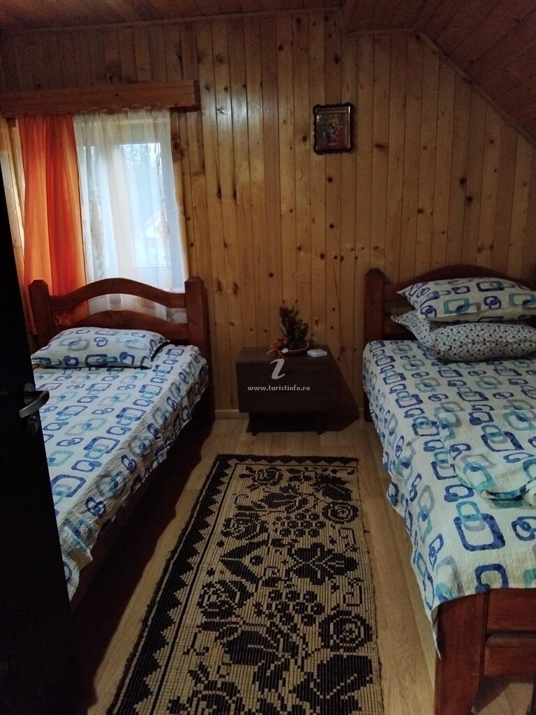Casa Ștefania
