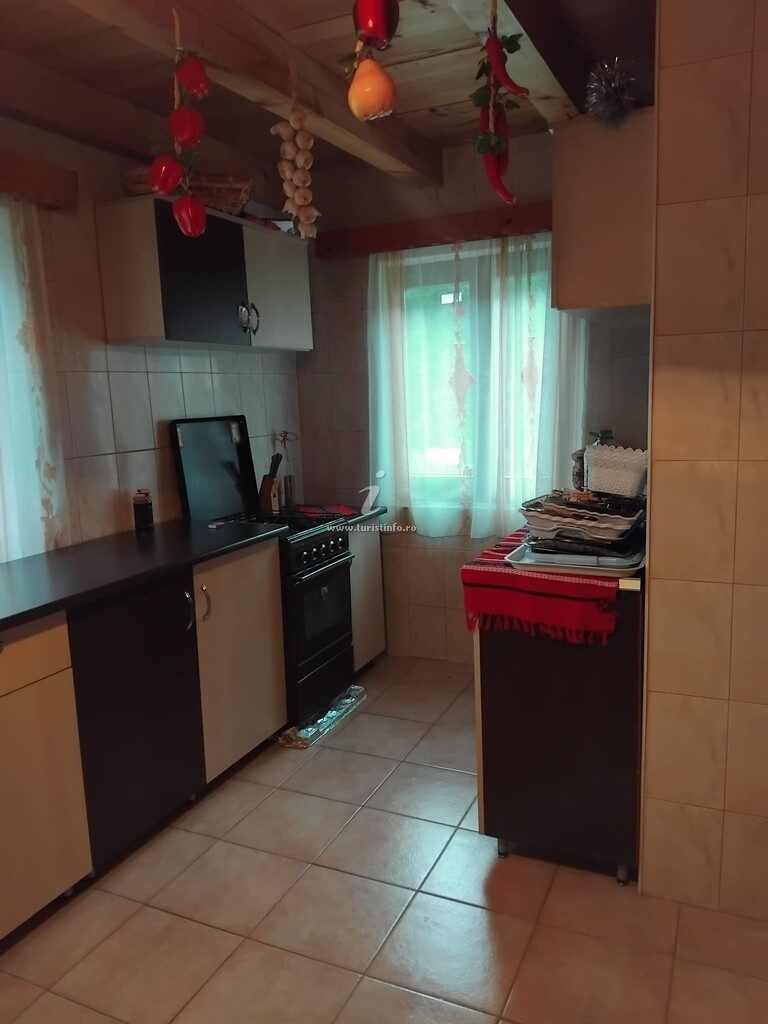 Casa Ștefania