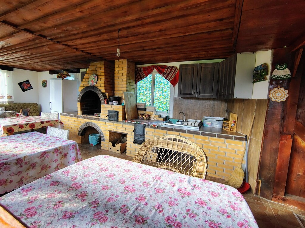 Casa Ștefania