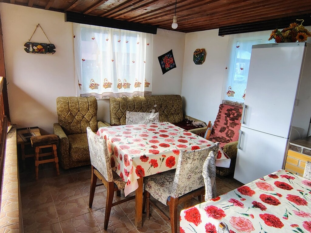 Casa Ștefania