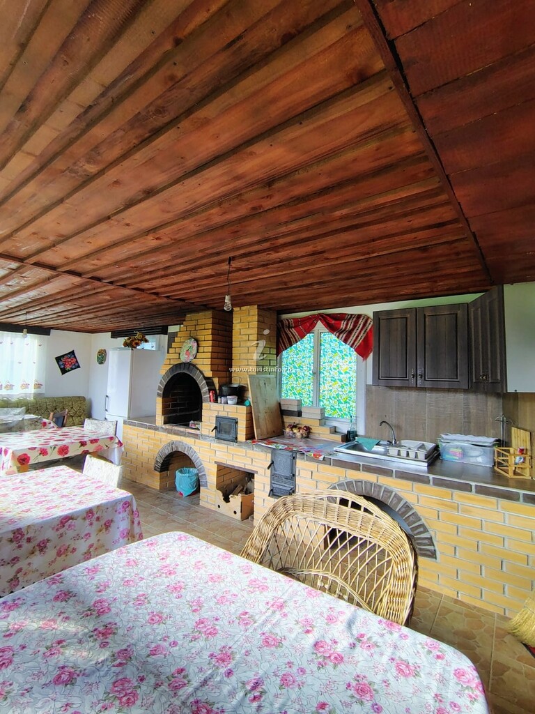 Casa Ștefania