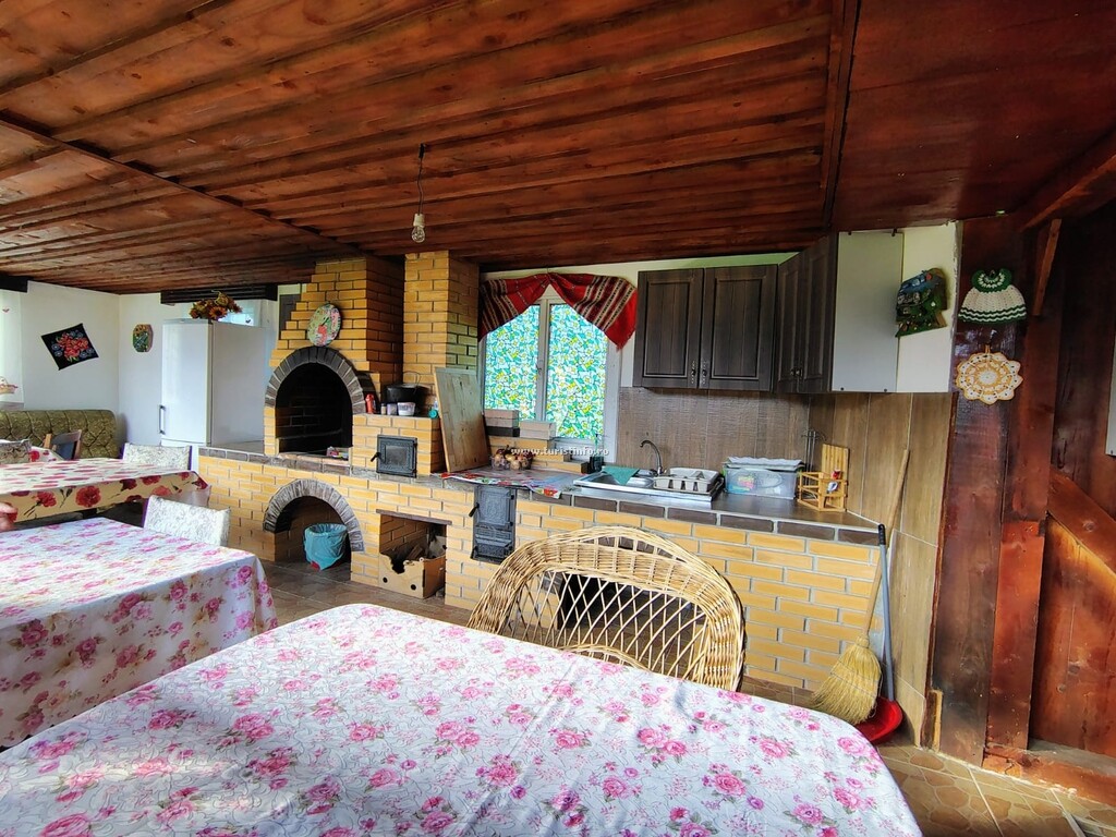 Casa Ștefania