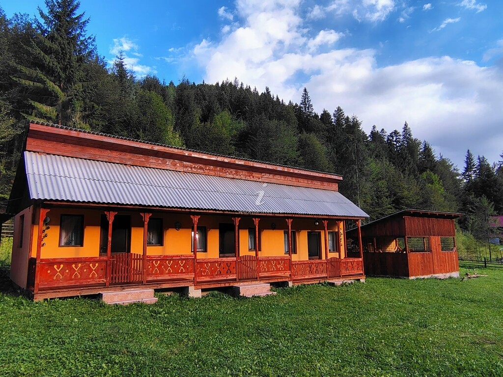 Casa Ștefania