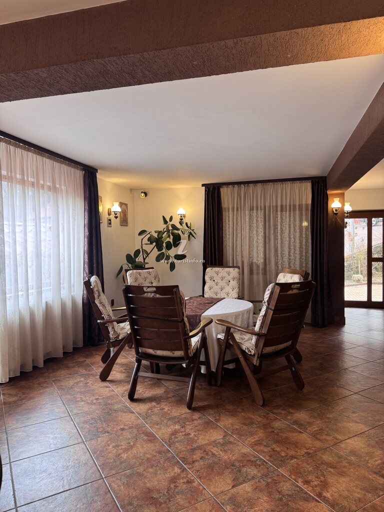 Casa Vox Montis