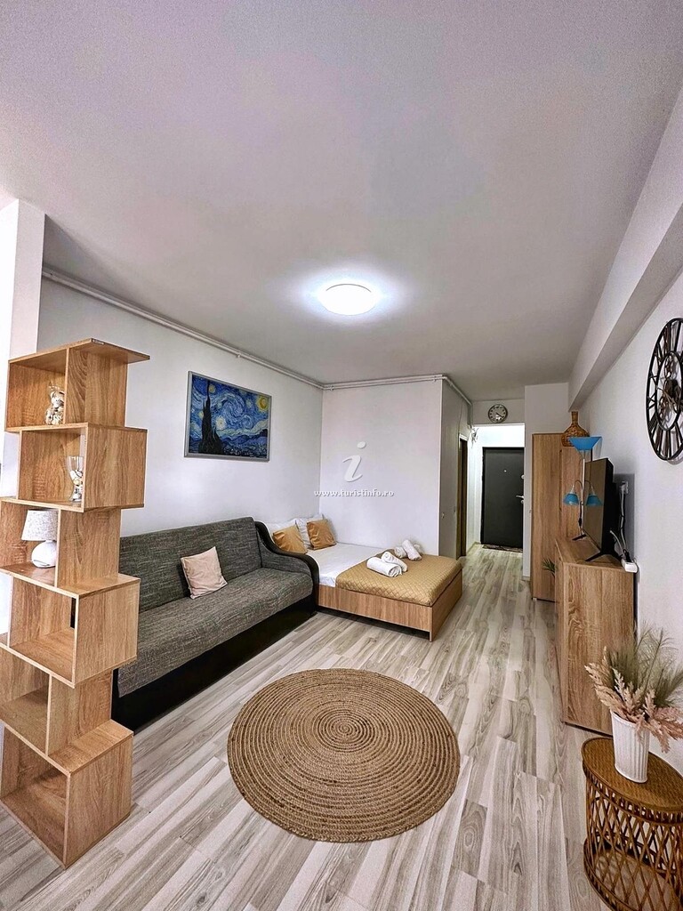 Camere de închiriat Jolie