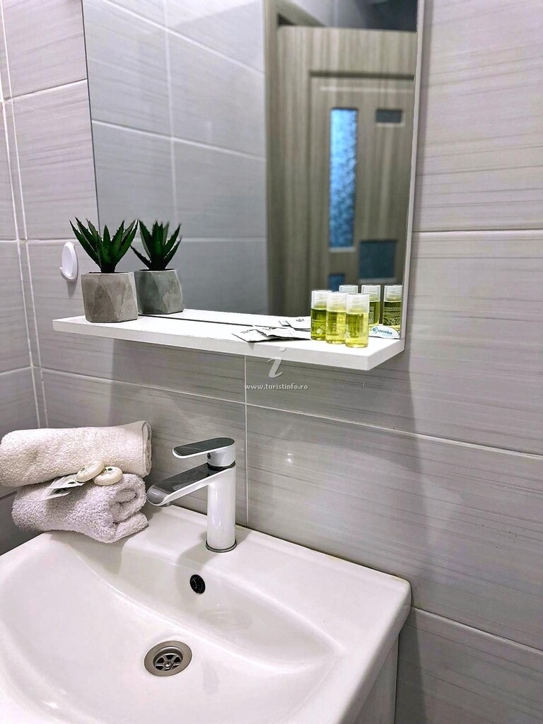 Camere de închiriat Jolie