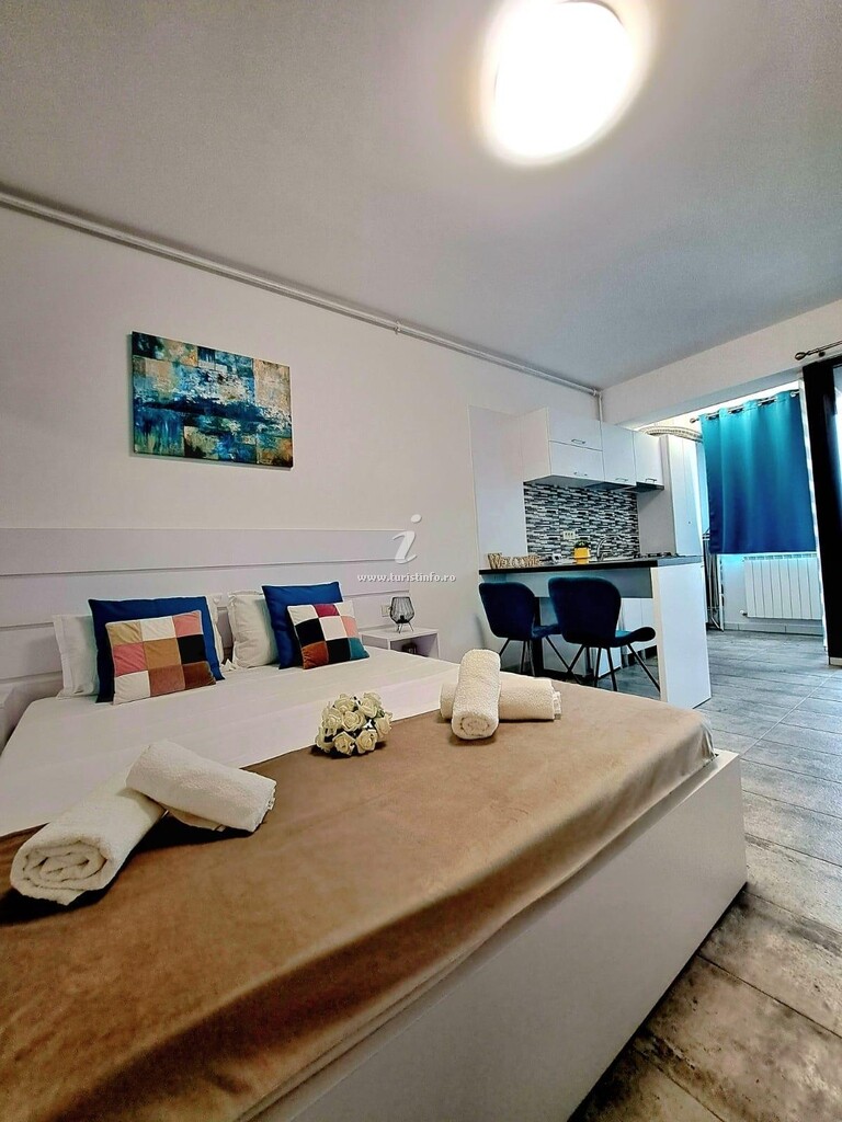 Camere de închiriat Jolie