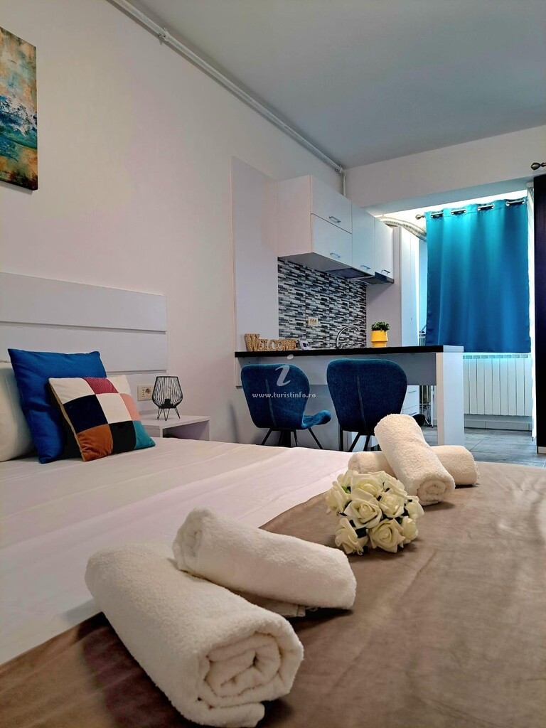 Camere de închiriat Jolie