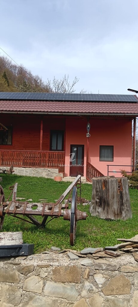 Cabana Doi Frați