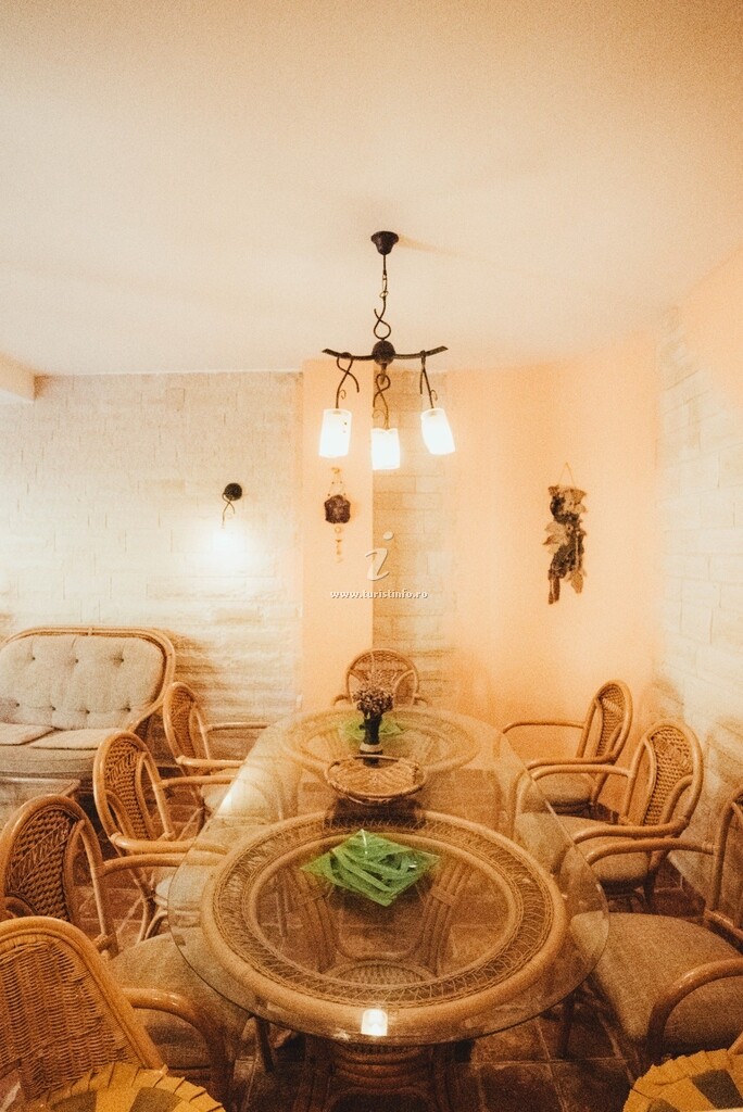 Casa de vacanță Amalia
