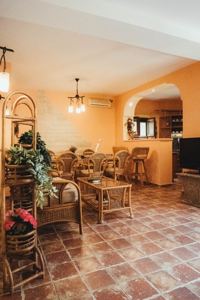 Casa de vacanță Amalia