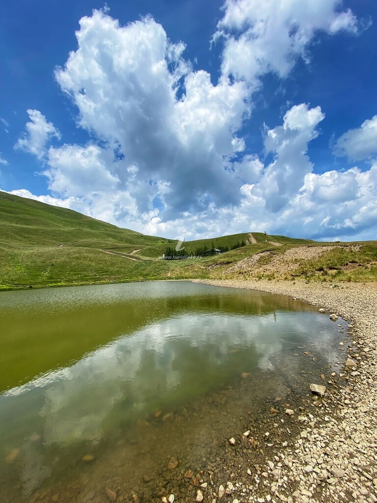 Cabana Doi Frați