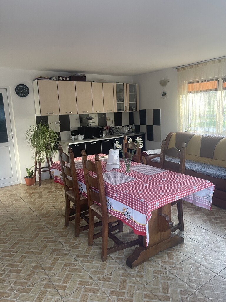 Casa de vacanță Mihaela