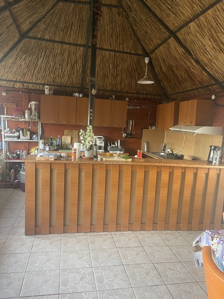 Casa de vacanță Mihaela