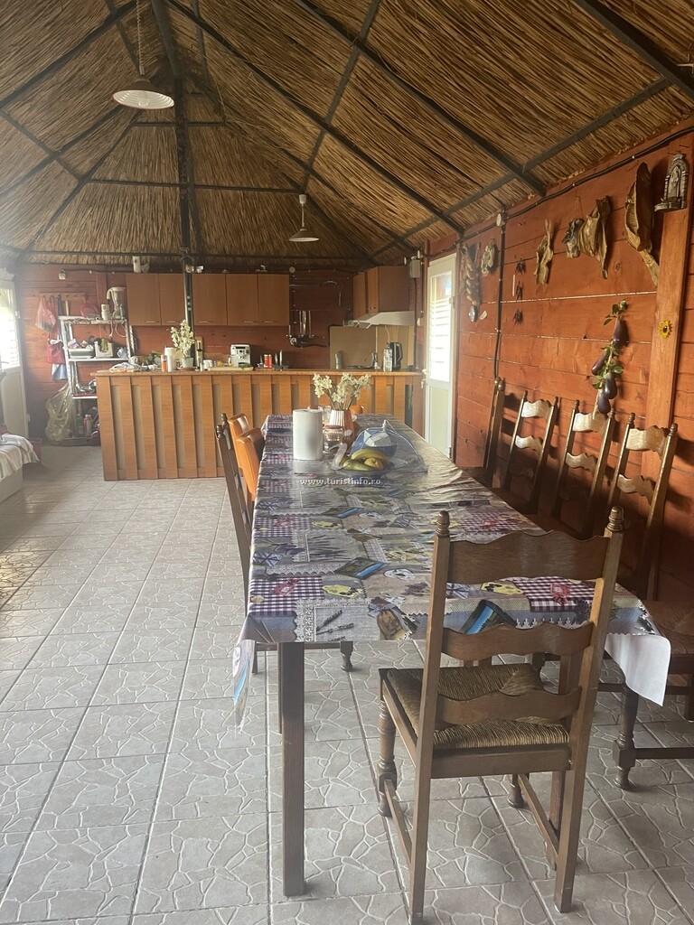 Casa de vacanță Mihaela